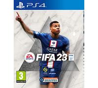 FIFA 23 PS4