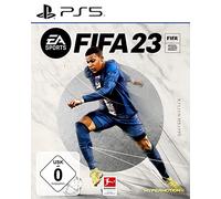 FIFA 23 Standard Edition PS5 | Deutsch