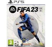 Electronic Arts Jeu vidéo FIFA 23 Édition Standard PS5 Français
