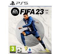 FIFA 23 Standard Edition PS5 | Italiano [GRA PS5]