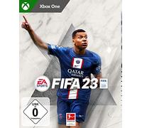 FIFA 23 Standard Edition XBOX ONE | Deutsch