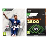 Electronic Arts Jeu vidéo FIFA 23 Standard Edition Xbox One Anglais