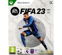 FIFA 23 Standard Edition XBOX SX English Xbox Seri (Microsoft Xbox Series X S)