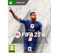 FIFA 23 Standard Italien Xbox One