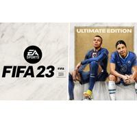 FIFA 23 Ultimate Edition (En anglais uniquement) (PC) [Code de téléchargement]