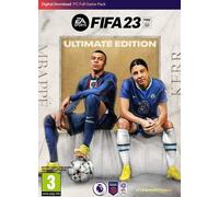 FIFA 23 Ultimate Edition (ENG) (PC) Origin Key GLOBAL