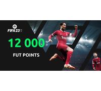 Fifa 23 Ultimate Team 12000 FUT Points (Xbox)