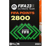 FIFA 23 ULTIMATE TEAM 2800 POINTS PC