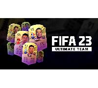 FIFA 23 Ultimate Team Voucher (PS5)