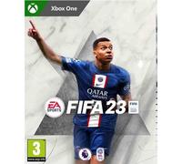 Electronic Arts Jeu vidéo FIFA 23 Standard Edition Xbox One Anglais