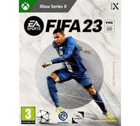 FIFA 23 Xbox Series X E
