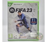 FIFA 23 XBOX SERIES X [NEUF]