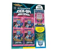 PANINI – FIFA 365 Adrenalyn XL 2026 Kick-Off Multipack