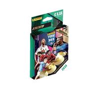 Fifa 365 Sticker Collection 2024 Eco-Blister *Allemand*