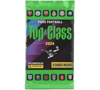 Fifa 365 Top Class 2024 Collection de cartes à collectionner - Booster Pack
