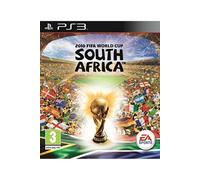 Electronic Arts Jeu vidéo Coupe du Monde FIFA 2010