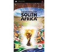 FIFA COUP.M.2010 PSP