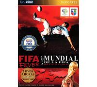Fifa Fever: Copa Mundial De La Fifa 100 Anos De [Import USA Zone 1]