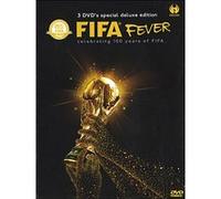 FIFA fever - Deluxe Edition E