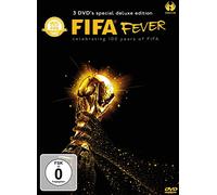 Fifa Fever - Fever 1904-2004: Celebrating 100 Years of FIFA [Import]