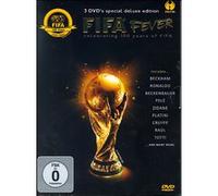 Fifa fever les meilleurs moments de la Fifa 1904 à 2004 G
