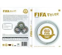 FIFA FEVER VOLUME 1