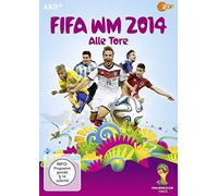 Fifa - FIFA WM 2014: Alle Tore [Import]