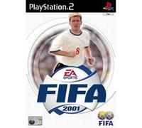 Fifa Football 2001 [ Playstation 2 ] [Import anglais]