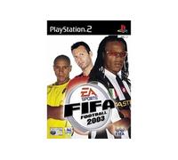 Electronic Arts – Jeu vidéo – FIFA Football 2003 G – PlayStation2