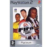 FIFA FOOTBALL 2003