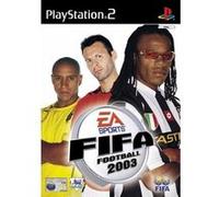 FIFA Football 2003 G