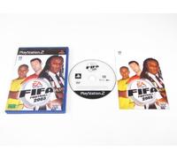 Fifa Football 2003 [PlayStation2]