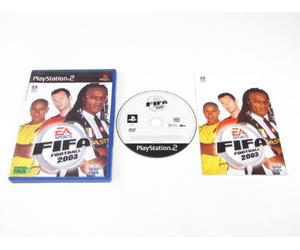 Fifa Football 2003 [PlayStation2]