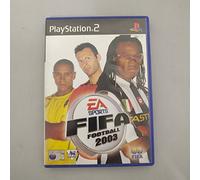 FIFA Football 2003 (PS2) [import anglais]
