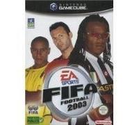 Electronic Arts – Jeu vidéo – Fifa 2003 – Player's Choice