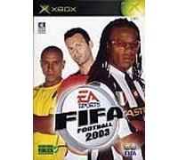 Fifa Football 2003 Xbox