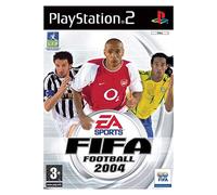 Fifa Football 2004
