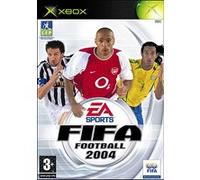Fifa Football 2004 G