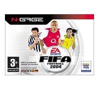 Fifa Football 2004 G