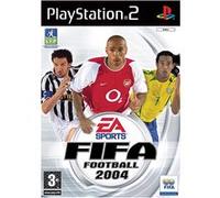 Fifa Football 2004 G