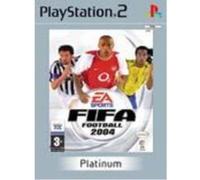 FIFA Football 2004 G