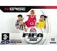 Fifa Football 2004 N-Gage
