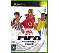 Fifa Football 2004 Xbox