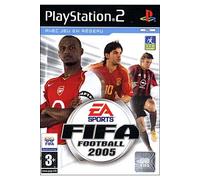 Bandai – FIFA Football 2005