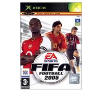Fifa Football 2005