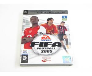 FIFA Football 2005