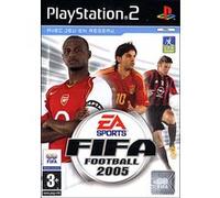 Fifa Football 2005 G