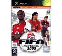 Fifa Football 2005 G