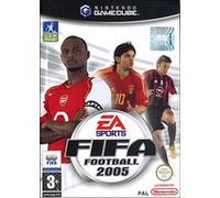 Fifa Football 2005 G
