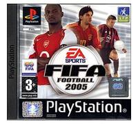 Fifa Football 2005 G